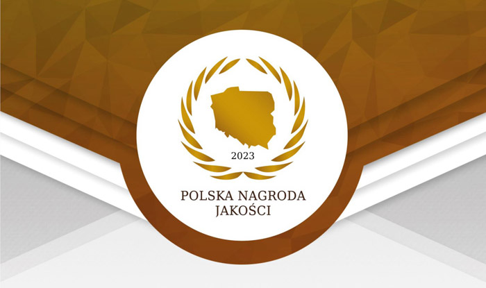Polska Nagroda Jakości 2023